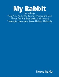 Abbildung von: My Rabbit - Lulu.com