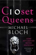Cover: Closet Queens - Little, Brown Book Group