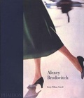 Cover: Alexey Brodovitch - Phaidon Press Ltd