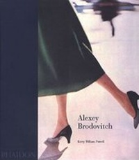 Abbildung von: Alexey Brodovitch - Phaidon Press Ltd