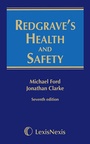 Cover: Redgrave's Health and Safety Set - Butterworths Law