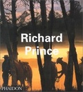 Cover: Richard Prince - Phaidon Press Ltd