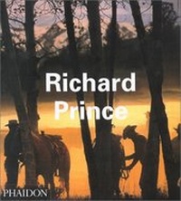Enlarge image Cover: Richard Prince - Phaidon Press Ltd