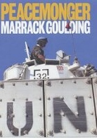 Abbildung von: Peacemonger - John Murray Publishers Ltd