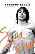 Cover: Scar Tissue - Grand Central Publishing