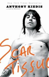 Enlarge image Cover: Scar Tissue - Grand Central Publishing