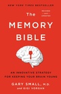Cover: The Memory Bible - Grand Central Publishing