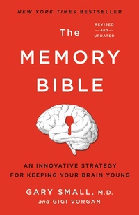 Enlarge image Cover: The Memory Bible - Grand Central Publishing