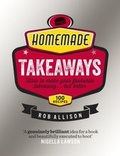 Cover: Homemade Takeaways - Orion (an Imprint of The Orion Publishing Group Ltd )
