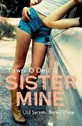 Cover: Sister Mine - Hodder Paperback