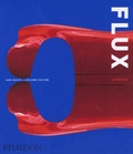 Cover: Asymptote; Flux - Phaidon Press Ltd