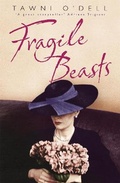 Cover: Fragile Beasts - Hodder & Stoughton