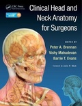 Cover: Clinical Head and Neck Anatomy for Surgeons - Routledge