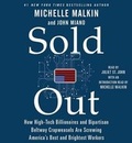 Cover: Sold Out - Simon & Schuster Audio/Mercury Ink
