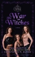 Cover: Charmed: The War on Witches - HarperCollins