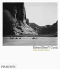 Cover: Edward Sheriff Curtis - Phaidon Press Ltd