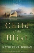 Cover: Child of the Mist - Fleming H. Revell Company
