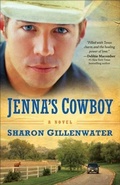 Cover: Jenna's Cowboy - Fleming H. Revell Company