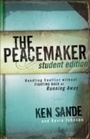 Cover: Peacemaker - Baker Publishing Group