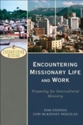 Cover: Encountering Missionary Life and Work (Encountering Mission) - Baker Publishing Group