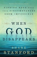 Cover: When God Disappears - Fleming H. Revell Company