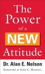 Cover: The Power of a New Attitude - Fleming H. Revell Company