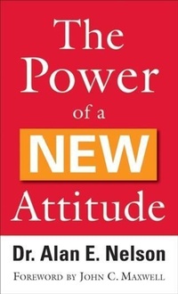 Enlarge image Cover: The Power of a New Attitude - Fleming H. Revell Company