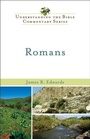 Cover: Romans - Baker Books