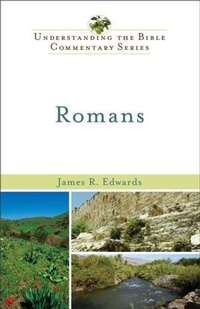 Enlarge image Cover: Romans - Baker Books