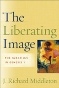 Cover: Liberating Image - Baker Publishing Group