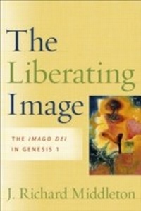 Enlarge image Cover: Liberating Image - Baker Publishing Group