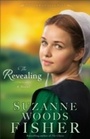 Cover: Revealing (The Inn at Eagle Hill Book #3) - Baker Publishing Group