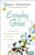 Cover: Everyday Grace - Baker Publishing Group