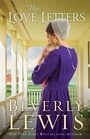 Bild: Love Letters - Baker Publishing Group