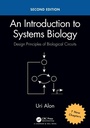 Cover: An Introduction to Systems Biology - Chapman & Hall/CRC