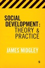 Cover: Social Development - SAGE Publications Ltd