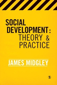 Enlarge image Cover: Social Development - SAGE Publications Ltd