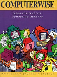 Enlarge image Cover: Computerwise Tasks for Practical Computing Methods Ppr - Wiley