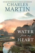 Cover: Water from My Heart - Hachette Nashville