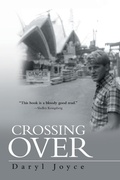 Cover: Crossing Over - Balboa Press Australia