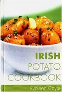 Abbildung von: Irish Potato Cookbook - Gill Books
