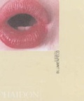 Cover: Erwin Blumenfeld - Phaidon Press Ltd