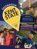Cover: Destination Kent State: First-Year Experience Adapted for the College of Business Administration - Kendall/Hunt Publishing Co ,U.S.