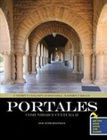 Cover: Portales: Comunidad Y Cultura II - Kendall/Hunt Publishing Co ,U.S.