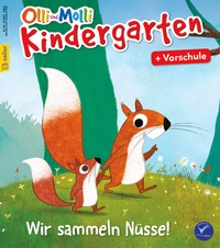 Abbildung von: Olli und Molli - Sailer Verlag