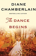 Cover: The Dance Begins - St. Martin's Press