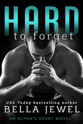 Cover: Hard to Forget - St. Martin's Press