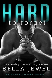 Enlarge image Cover: Hard to Forget - St. Martin's Press