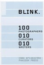 Cover: BLINK. - Phaidon Press Ltd