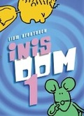 Cover: Inis Dom Book 1 - Gill Education